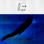 ORIGIN -CLEAR VINYL-, RAKEI, JORDAN, LP, 5054429136623