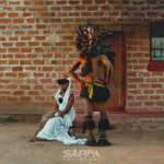 THE RETURN, SAMPA THE GREAT, CD, 5054429138085