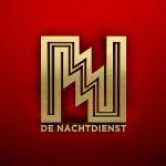 DE NACHTDIENST, DE NACHTDIENST, 12", 5054526860278