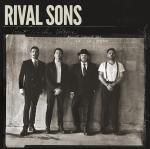 GREAT WESTERN VALKYRIE, RIVAL SONS, LP, 5055006551624