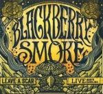 LEAVE A SCAR, BLACKBERRY SMOKE, LP, 5055006552027