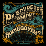 HOMECOMING (LIVE.. -LIVE-, BLACKBERRY SMOKE, CD, 5055006563115