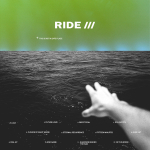 THIS IS NOT A SAFE PLACE, RIDE, CD, 5055036275705