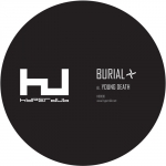 YOUNG DEATH, BURIAL, 12", 5055300386540
