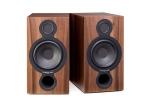 AERO 2 STANDMOUNT SPEAKER WALNOTEN, CAMBRIDGE AUDIO, Accessoire, 5055300408204