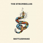RATTLESNAKE, STRUMBELLAS, CD, 5056167112204