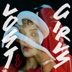 LOST GIRLS, BAT FOR LASHES, CD, 5056167115076