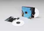 WHITE LADDER -COLOURED-, GRAY, DAVID, LP, 5056167115397