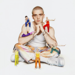 HOW I AM.. -COLOURED-, LAUV, LP, 5056167118572
