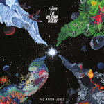 TURN TO CLEAR VIEW, ARMON-JONES, JOE, CD, 5060180324070