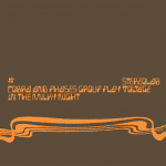 COBRA AND PHASES GROUP..(CLEAR), STEREOLAB, LP, 5060384616162