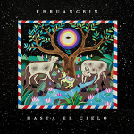 HASTA EL CIELO (CON TODO EL ..DUB VERSION), KHRUANGBIN, LP, 5060391092430