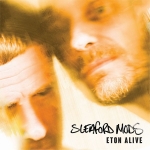 ETON ALIVE -COLOURED-, SLEAFORD MODS, LP, 5060446123058
