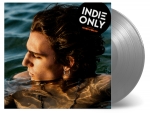 AMIR -LTD TRANSPARANT SILVER VINYL-, TAMINO, LP, 5060496182227