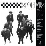 SPECIALS - 40TH ANNIVERSARY EDITION -ANNIVERS-, SPECIALS, LP, 5060516094011