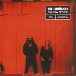 SHADOW PEOPLE (DELUXE LP, 180G, GAT, LIMINANAS, THE, LP, 5060525432439