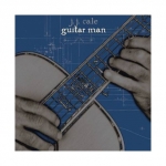 GUITAR MAN -LP+CD-, CALE, J.J., LP, 5060525434358