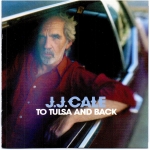 TO TULSA & BACK -LP+CD-, CALE, J.J., LP, 5060525434396