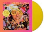VENICE -GEEL VINYL-, PAAK, ANDERSON, LP,