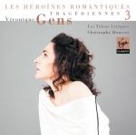 TRAGEDIENNES VOL.3, GENS, VERONIQUE, CD, 5099907092725