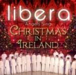 ANGELS SING CHRISTMAS IN, LIBERA, CD, 5099940956626