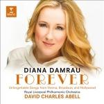 FOREVER, DAMRAU, DIANA, CD, 5099960266620
