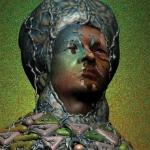 ODD BLOOD, YEASAYER, LP, 5099960726315