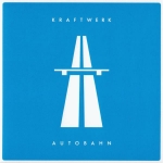 AUTOBAHN, KRAFTWERK, LP, 5099996601419