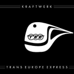 TRANS EUROPE EXPRESS, KRAFTWERK, LP, 5099996602010