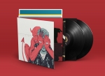 VILLAINS -DELUXE-, QUEENS OF THE STONE AGE, LP, 0744861112501