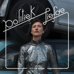 POLITIEK & LIEFDE, MANEN, EVA VAN, CD, 5221311451403