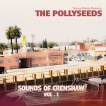 SOUNDS OF CRENSHAW VOL.1, POLLYSEEDS, CD,
