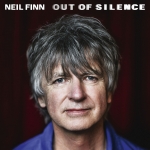 OUT OF SILENCE, FINN, NEIL, CD, 0602557934274