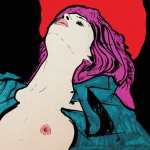 CHERRY DELUXE EDITION, CHROMATICS, CD,