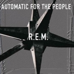 AUTOMATIC FOR THE PEOPLE (25TH ANN., R.E.M., LP, 0888072029835