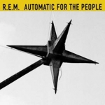 AUTOMATIC FOR THE PEOPLE (LTD.25TH, R.E.M., CD, 0888072029767