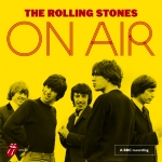 ON AIR (DELUXE 2CD), ROLLING STONES, CD, 0602567027409