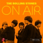 ON AIR, ROLLING STONES, LP, 0602557958287