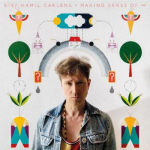 MAKING SENSE OF 8, CARLENS, STEF KAMIL, LP, 5400863009847