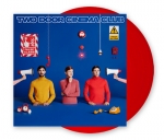FALSE ALARM (RED VINYL), TWO DOOR CINEMA CLUB, LP, 5400863010829