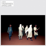 AMADJAR, TINARIWEN, CD, 5400863012588