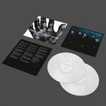 BLACK GOLD BEST OF EDITORS -WHITE-, EDITORS, LP, 5400863018658