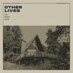 FOR THEIR LOVE, OTHER LIVES, CD, 5400863025595