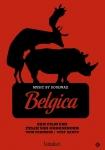 BELGICA, MOVIE, DVD, 5407003480276