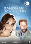 SANDHAMN MURDERS 3, TV SERIES, DVD, 5407003481303