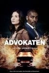LAWYER, TV SERIES, DVD, 5407003481327