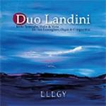 ELEGY, LANDINI DUO, CD, 5411704010021