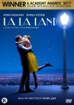 LA LA LAND, MOVIE, DVD, 5412370813305