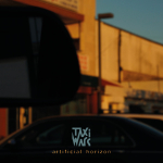 ARTIFICIAL HORIZON, TAXIWARS, CD, 5414165107569