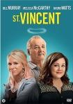 ST. VINCENT, MOVIE, DVD, 5414937033119